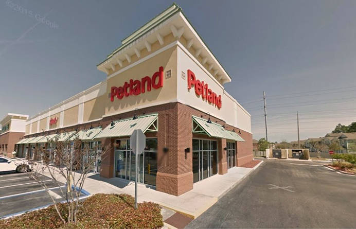 Tienda Petland Janesville