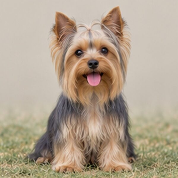 Cachorro Yorkshire Terrier en venta