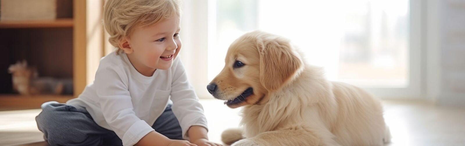 Discover Your Ideal Puppy Match banner